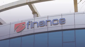إي فاينانس: جميع الخدمات التي توفرها المجموعة متاحة لكافة المستخدمين