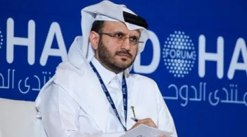 بعد دخول المفاوضات يومها الثالث.. قطر: “تحتاج المباحثات إلى وقت” للتوصل إلى اتفاق لوقف إطلاق النار بين “حماس” وإسرائيل في غزة.