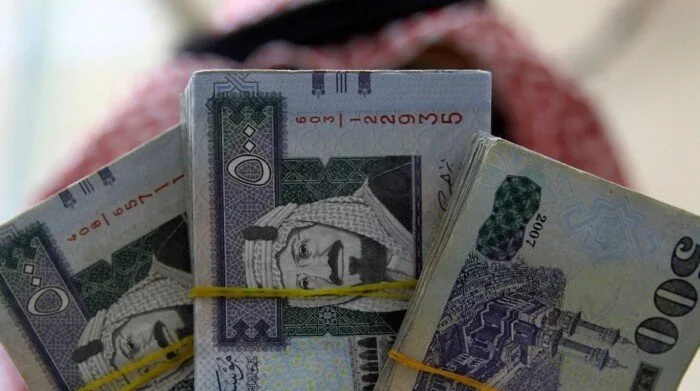 سعر الريال السعودي اليوم الثلاثاء 8 يوليو 2025.. كم يبلغ في البنك المركزي؟ سعر الريال السعودي اليوم الثلاثاء 8 يوليو 2025.. كم يبلغ في البنك المركزي؟