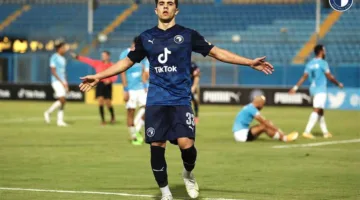 جلسة الحسم بين الزمالك وبيراميدز: من سيرحل ومن سيقترب؟