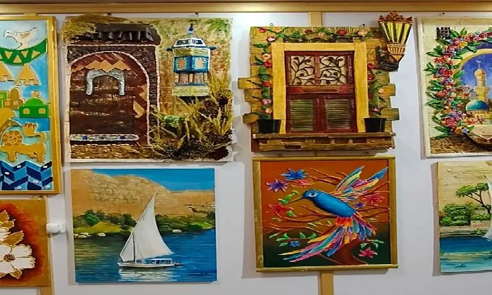 إنجازات نسائية من الأزهر إلى معرض الكتاب في الإسكندرية إنجازات نسائية من الأزهر إلى معرض الكتاب في الإسكندرية