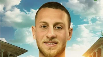 رسميًا.. نور علاء ينتقل إلى الاتحاد السكندري قادماً من سيراميكا كليوباترا