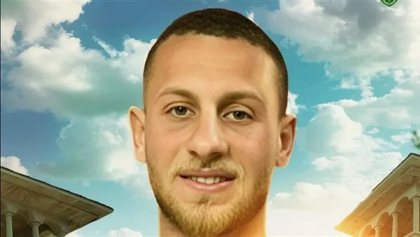 رسميًا.. نور علاء ينتقل إلى الاتحاد السكندري قادماً من سيراميكا كليوباترا رسميًا.. نور علاء ينتقل إلى الاتحاد السكندري قادماً من سيراميكا كليوباترا