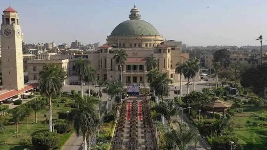 جامعة عين شمس والقاهرة تستكشف كيفية الاستفادة من الخبرات الأكاديمية لتعزيز مرافق المحافظة