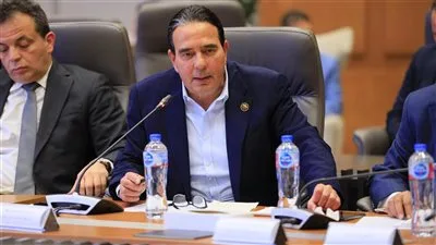 «تحول تعليمي قادم»… النائب أيمن أبو العلا: البكالوريا تفوق الثانوية وتوفر فرصاً أكبر للطلاب «تحول تعليمي قادم»… النائب أيمن أبو العلا: البكالوريا تفوق الثانوية وتوفر فرصاً أكبر للطلاب
