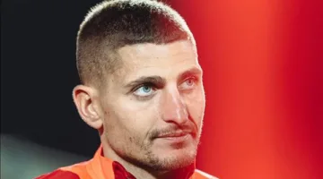 علاء الدين حسن تحت أنظار الاحتلال الإسرائيلي.. والاتحاد الفلسطيني يعبر عن استنكاره للتهديدات.