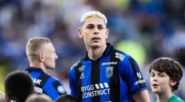 تحليل ريفيرو حول انتقال يوسف ساليتش.. وأحمد عبد القادر يثير حماس الأهلي في سيراميكا