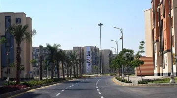 إيداع جدية 25 ألف جنيه… معلومات حول إتاحة 113 ألف وحدة سكنية في مشروع “سكن لكل المصريين”