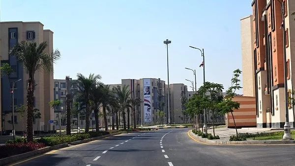إيداع جدية 25 ألف جنيه… معلومات حول إتاحة 113 ألف وحدة سكنية في مشروع “سكن لكل المصريين”