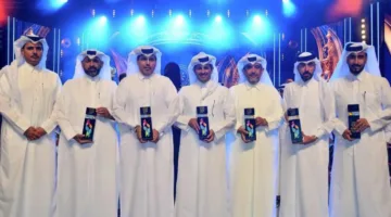 عبدالله المهندي: نجاح فريد للإعلام القطري في تونس