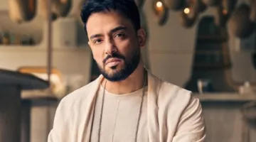 تجربة موسيقية عاطفية .. نجاح ساحق لألبوم “محسبتهاش” لرامي جمال