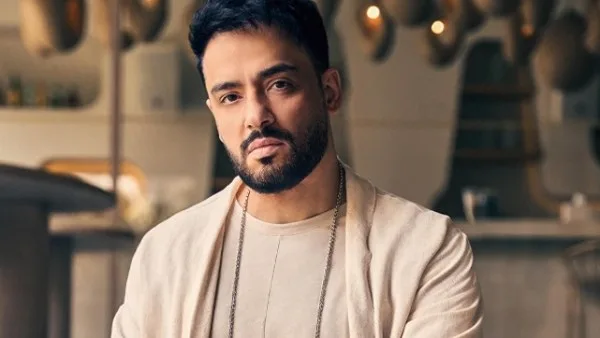 تجربة موسيقية عاطفية .. نجاح ساحق لألبوم “محسبتهاش” لرامي جمال تجربة موسيقية عاطفية .. نجاح ساحق لألبوم “محسبتهاش” لرامي جمال