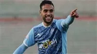 ما هي تفاصيل تمرد محمد الشيبي ورغبته في مغادرة بيراميدز؟