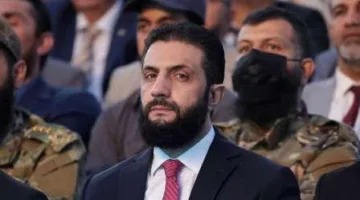 تطورات على الحدود: قوات أحمد الشرع تواجه حزب الله في لبنان