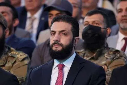 تطورات على الحدود: قوات أحمد الشرع تواجه حزب الله في لبنان