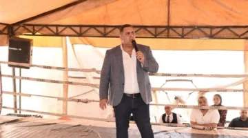 مصر تحقق الفوز في إدارة لجان الاتحاد العربي للكيك بوكسينج.. إنجاز غير مسبوق