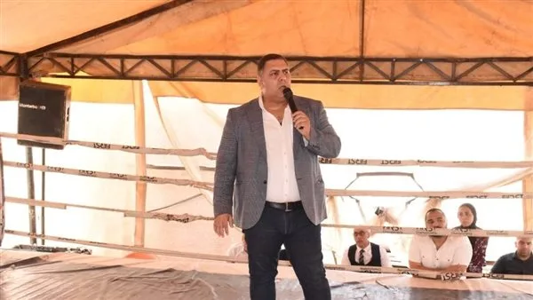 مصر تحقق الفوز في إدارة لجان الاتحاد العربي للكيك بوكسينج.. إنجاز غير مسبوق مصر تحقق الفوز في إدارة لجان الاتحاد العربي للكيك بوكسينج.. إنجاز غير مسبوق