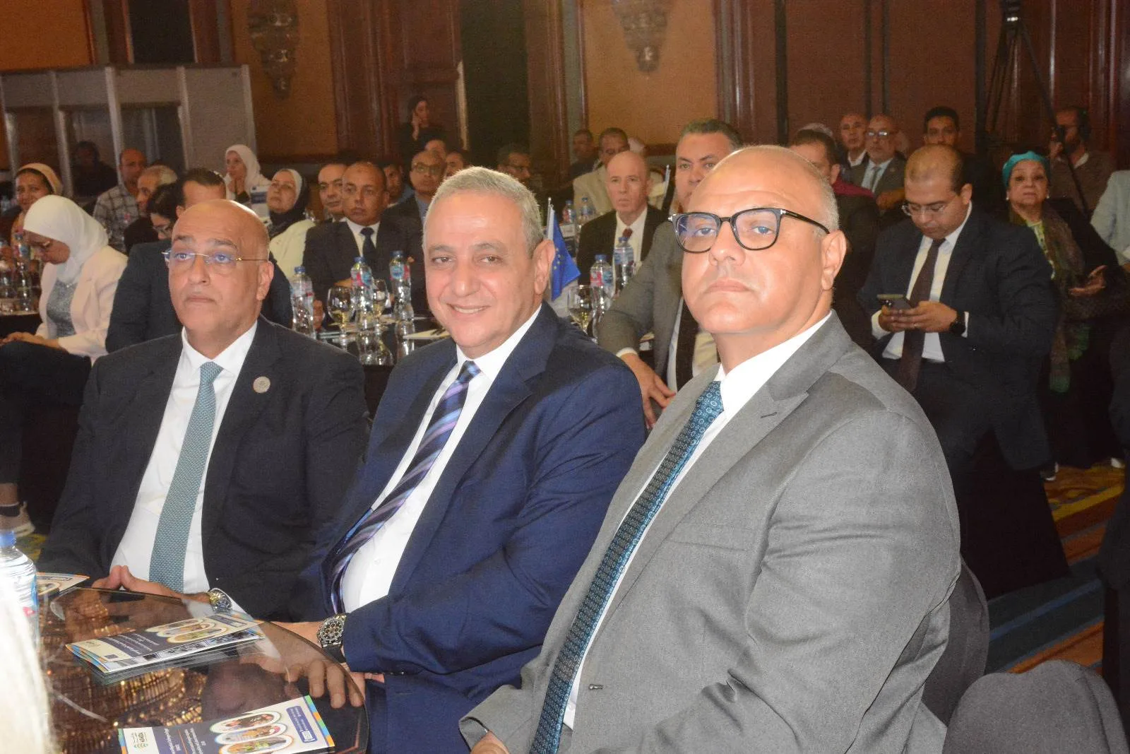 بالصور: محافظ الغربية يعلن استثمارات أوروبية بقيمة 21 مليون جنيه لخلق فرص عمل جديدة بالصور: محافظ الغربية يعلن استثمارات أوروبية بقيمة 21 مليون جنيه لخلق فرص عمل جديدة