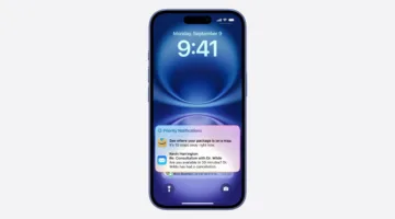 أبل تقلل من تأثير الزجاج السائل في iOS 26 استجابة لتعليقات المستخدمين