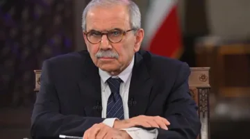 نواف سلام: اللقاء مع ماكرون كان مثمراً وتجديد تفويض اليونيفيل سيكون في هذا التاريخ.