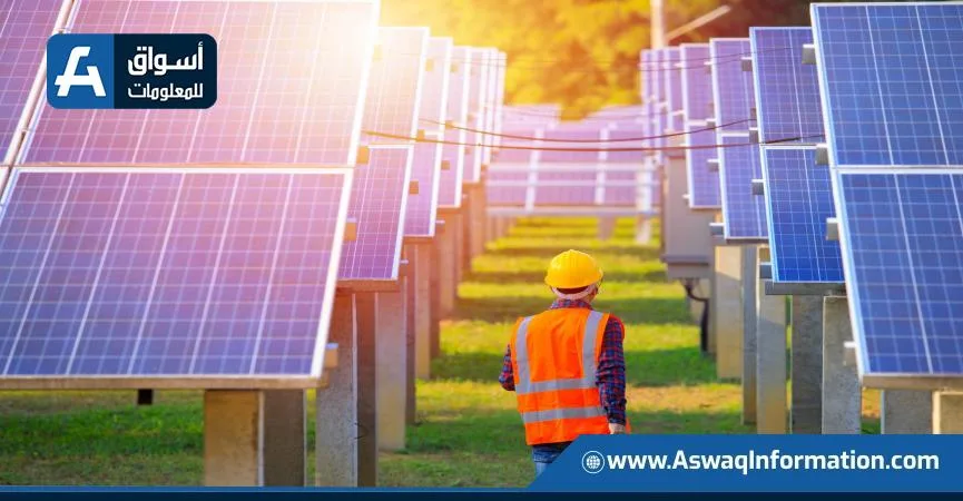 مصر تحرز تقدمًا بخمس درجات في الترتيب العالمي لمؤشر التحول الفعال في الطاقة