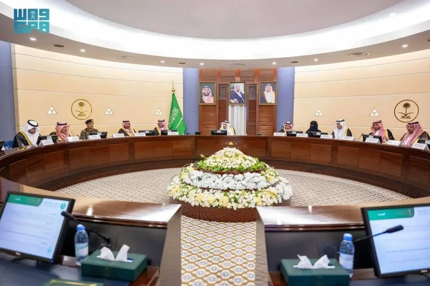 أمير القصيم يتولى رئاسة الاجتماع الثاني عشر للجنة العليا لمكافحة سوسة النخيل أمير القصيم يتولى رئاسة الاجتماع الثاني عشر للجنة العليا لمكافحة سوسة النخيل