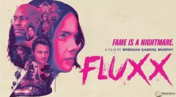 غدًا.. عرض فيلم الإثارة النفسية “FLUXX” في السينمات المصرية