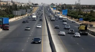 أعمالٌ على طريق المطار غداً… وتنبيه بشأن الازدحام!