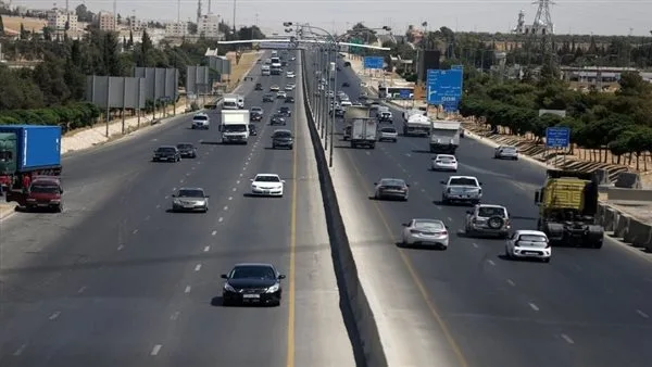 أعمالٌ على طريق المطار غداً… وتنبيه بشأن الازدحام! أعمالٌ على طريق المطار غداً… وتنبيه بشأن الازدحام!