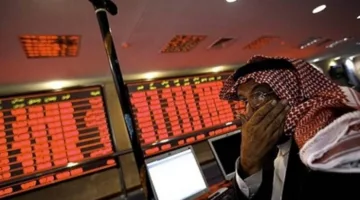 مؤشر الأسهم السعودية ينهي يومه بتراجع ويصل إلى 11294 نقطة