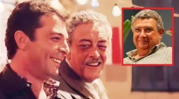 29 عامًا على “عفاريت الأسفلت”.. محمود حميدة لم يتلق أجره وماجد الكدواني كان كومبارس.