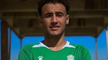 الاتحاد السكندري يتعاقد مع عجيب وسلامة يوضح عدم وجود قروض