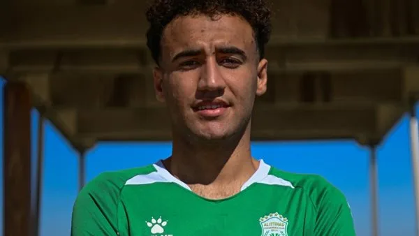 الاتحاد السكندري يتعاقد مع عجيب وسلامة يوضح عدم وجود قروض الاتحاد السكندري يتعاقد مع عجيب وسلامة يوضح عدم وجود قروض