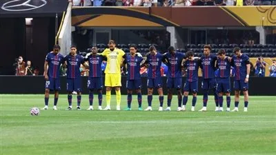 اكتشف التشكيلة المحتملة لباريس سان جيرمان في مواجهة ريال مدريد غدًا. اكتشف التشكيلة المحتملة لباريس سان جيرمان في مواجهة ريال مدريد غدًا.