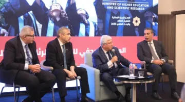 104 ائتلافات و553 مشاركة في المرحلة الأولى من مبادرة التعاون والتنمية