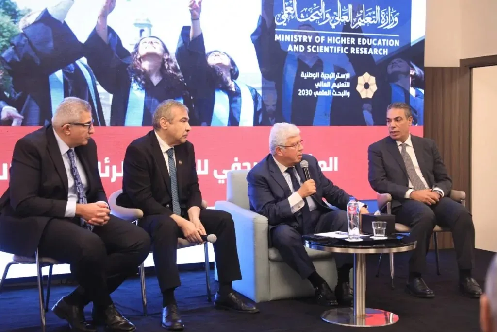 104 ائتلافات و553 مشاركة في المرحلة الأولى من مبادرة التعاون والتنمية