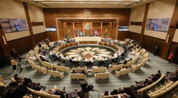 بدء فعاليات المؤتمر العالمي لمكافحة الإسلاموفوبيا في الجامعة العربية