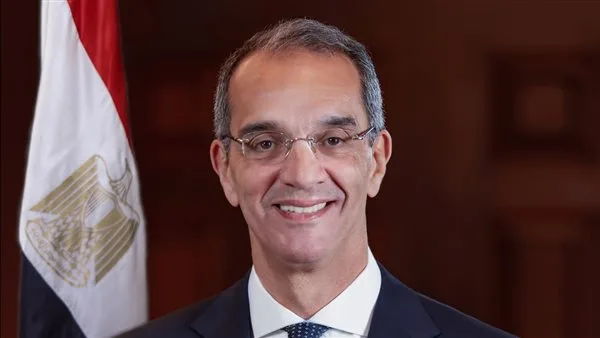 وزير الاتصالات يرد على النواب: ليس صحيحاً أن مصر تعتمد فقط على سنترال رمسيس وزير الاتصالات يرد على النواب: ليس صحيحاً أن مصر تعتمد فقط على سنترال رمسيس