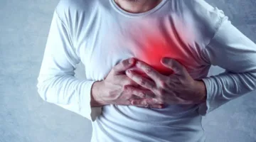 التفريق بين أوجاع جلطة القلب والذبحة الصدرية: فيديو توضيحي