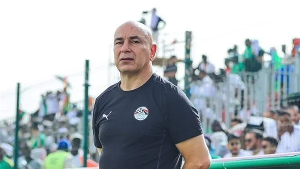 حسام حسن يعلن موعد لقاء إثيوبيا ويترقب رد الاتحاد الأفريقي لكرة القدم