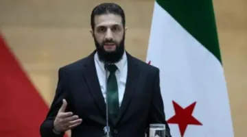 سانا: مصدر سوري يرفض صحة اجتماع الشرع مع مسؤولين إسرائيليين