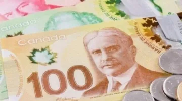 سعر الدولار الكندي بتاريخ الثلاثاء 8 يوليو 2025
