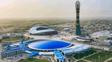 13 يوليو المقبل.. بداية أنشطة معسكر أسباير الصيفي 2025