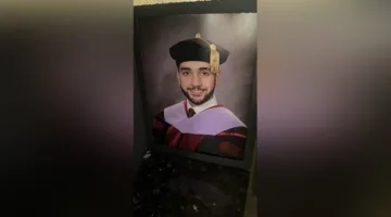 نال الطالب حمزة فضل كريت من مدينة صور شهادة في “طب الأسنان” من جامعة أوكلاهوما لطب وجراحة الأسنان.