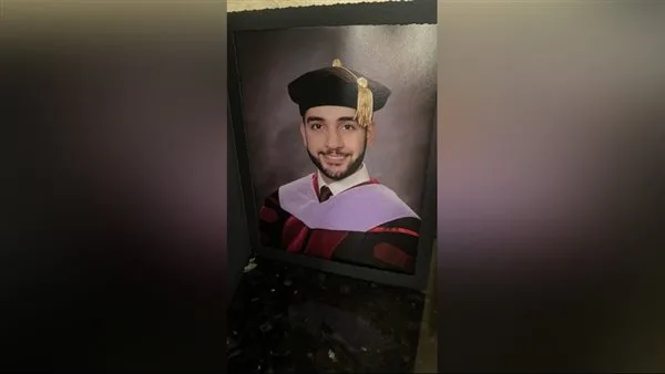 نال الطالب حمزة فضل كريت من مدينة صور شهادة في “طب الأسنان” من جامعة أوكلاهوما لطب وجراحة الأسنان.