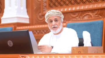 مجلس الدولة يستعرض ثلاثة مشاريع قانونية
