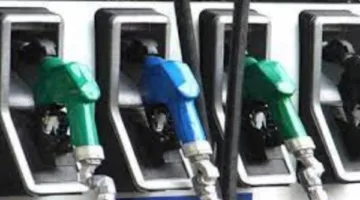 أسعار البترول وديزل اليوم الثلاثاء 8 يوليو 2025