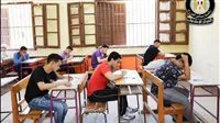 عاجل.. تاريخ الكشف عن نتائج الثانوية العامة بالاسم ورقم الجلوس