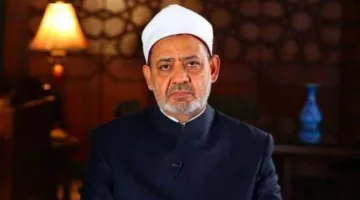 شيخ الأزهر: نشعر بحزن عميق بسبب الظروف في غزة