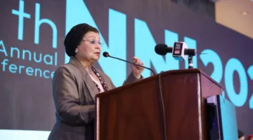«الصحة» تُعلن عن بدء المؤتمر العلمي السنوي حول نظم الغذاء لمواجهة التحديات الصحية.. والدولة تعزز ملف التغذية كأحد أولوياتها الرئيسية.